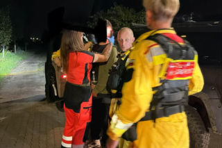 14-latek zabrał rodzinne auto i przejechał ponad 700 km! Potem zaczął uciekać przed policją. Wielki pościg za nastolatkiem
