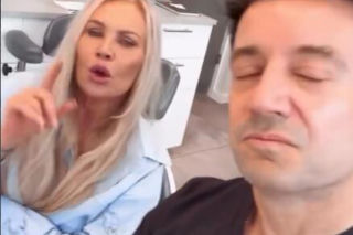 Po burzy z Chajzerem przyszła Jarosińska. Efekt? Musicie to zobaczyć na własne oczy!