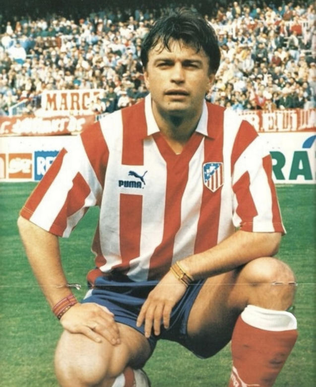 Roman Kosecki