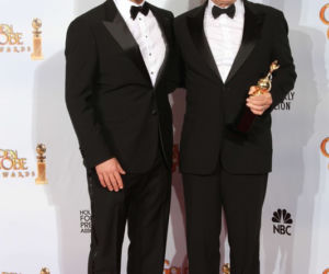 Matt Damon, Robert De Niro