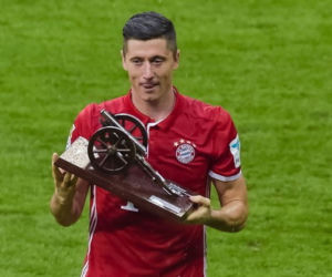 Robert Lewandowski