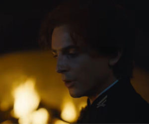 Diuna: Część trzecia - pierwszy zwiastun