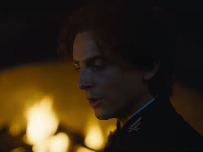 "Diuna: Część trzecia" - pierwszy zwiastun