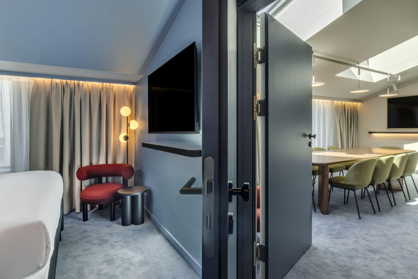 TRIBE Krakow Old Town