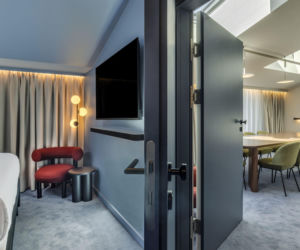 TRIBE Krakow Old Town