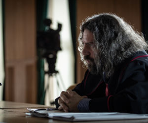 Chyłka - Zaginięcie: kto jest kim w serialu TVN?