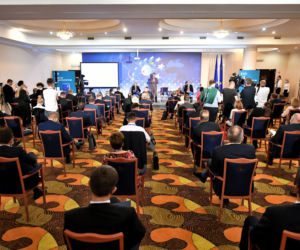 Gospodarka okiem ekspertów. Forum ekonomiczne w Karpaczu