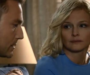 Najbardziej wkurzające bohaterki seriali. Marta (Dominika Ostałowska) z M jak miłość