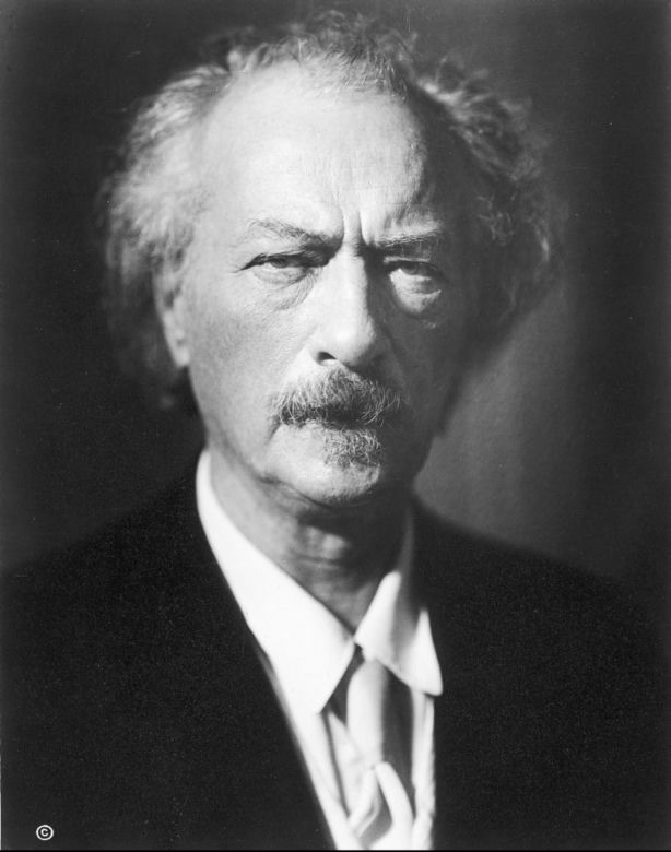 Ignacy Paderewski