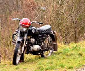 Motorek