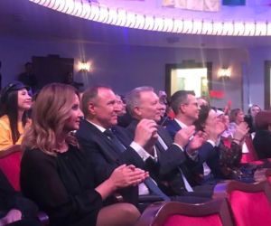 17. Konkurs Piosenki Eurowizji Junior Gliwice 2019 rozpoczęty!