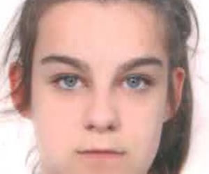 Zaginęła 16-letnia Oliwia! Policja szuka jej od kilku dni [ZDJĘCIA]