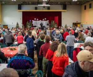 26. Wigilia dla samotnych w Chicago