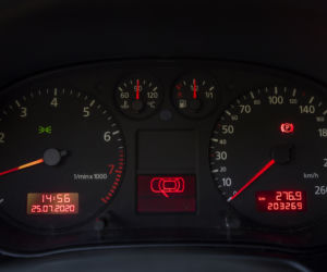 Audi A3 8L 1.8 Turbo 20V 5MT