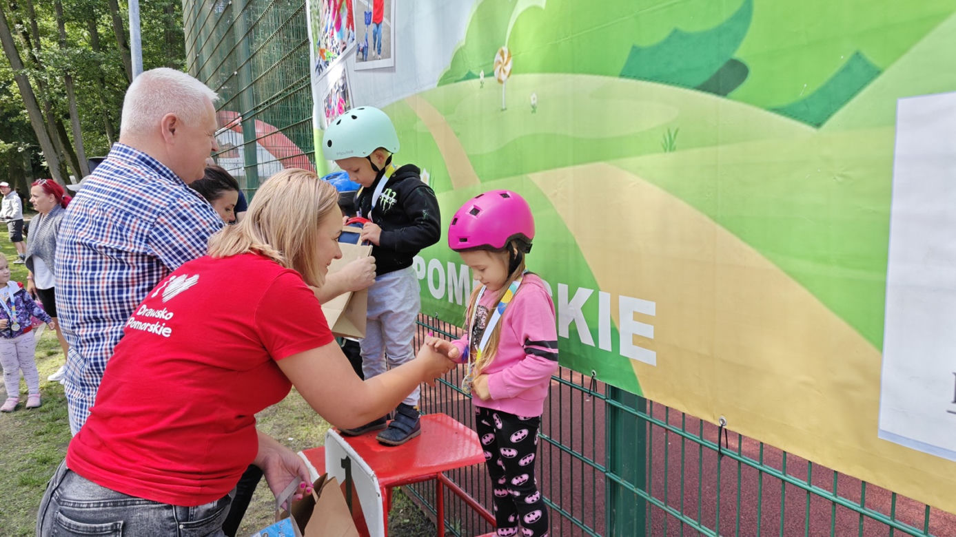Sportowe Dni Drawska Pomorskiego 2023 