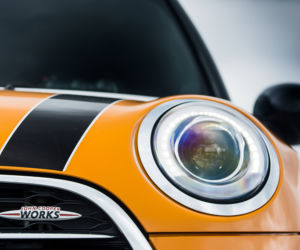 MINI John Cooper Works