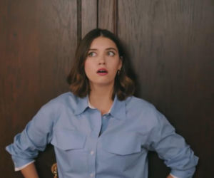 Złoty chłopak, odcinek 254