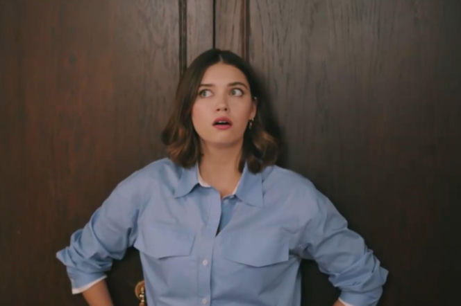 Złoty chłopak, odcinek 254