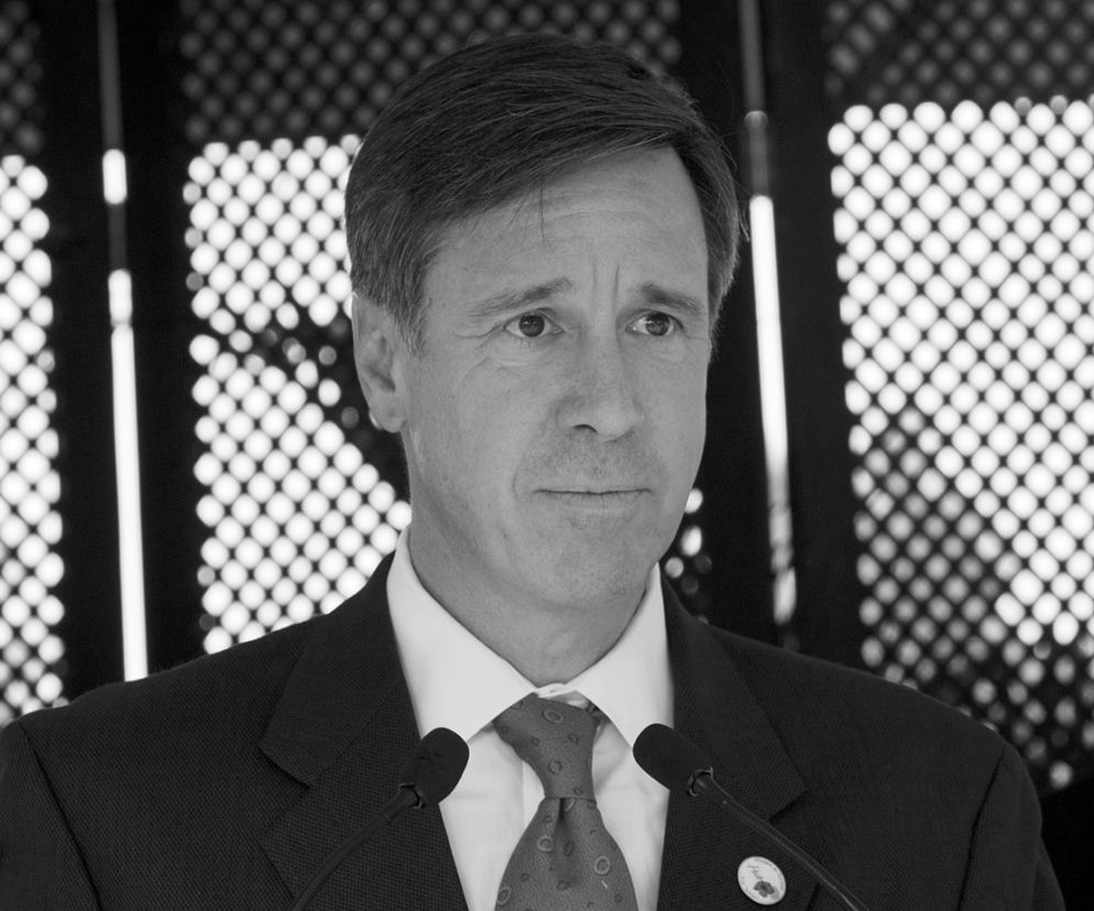 Arne Morris Sorenson
