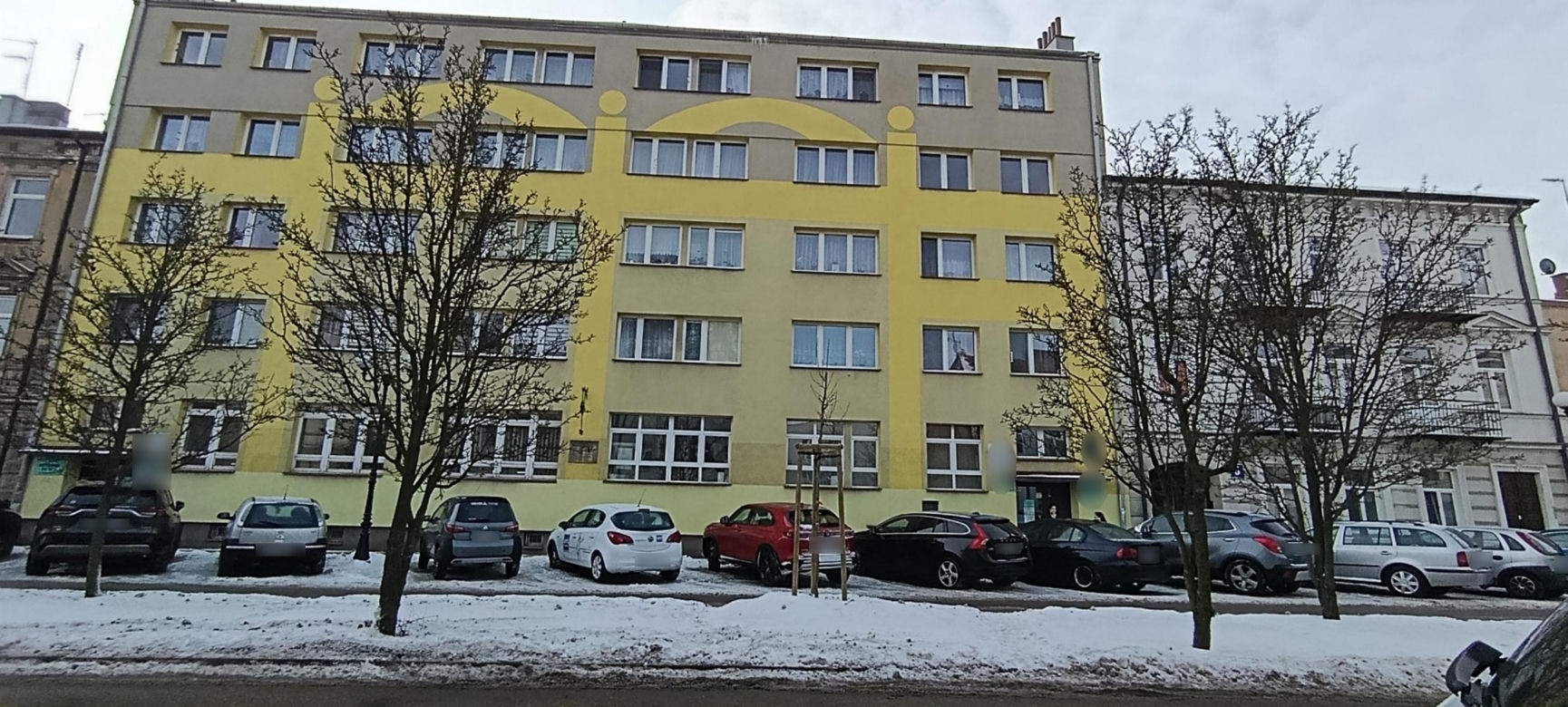 Tragedia w Siedlcach. Matka i dwóch synów umierali jedno po drugim.