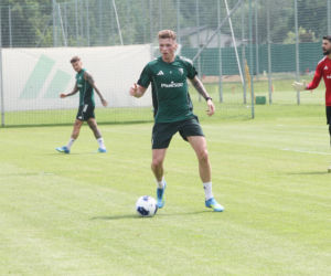 Legia Warszawa rozpoczęła przygotowania do sezonu