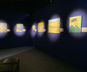 Van Gogh z wizytą w Lublinie! Rusza nowa wystawa