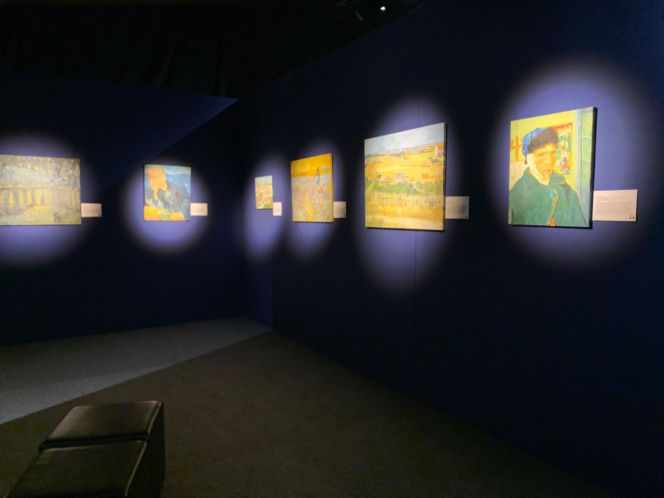 Van Gogh z wizytą w Lublinie! Rusza nowa wystawa