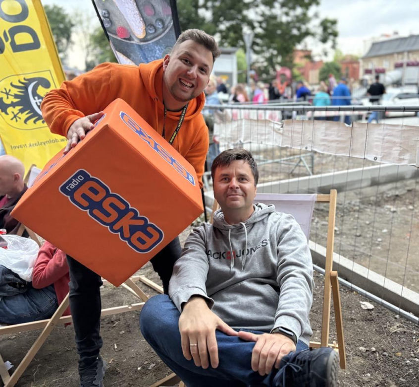 ESKA Summer City na Dolnym Śląsku! Sprawdź, gdzie spotkasz nas w tym tygodniu
