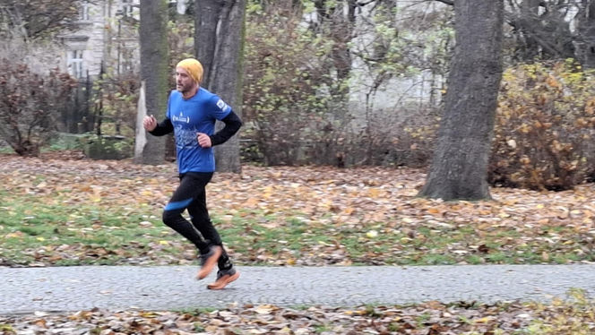 Kalisz. Za nami II Bieg Wąsaczy [ZDJĘCIA]