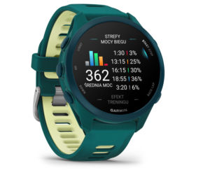 Garmin Forerunner 70 i 170