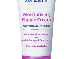 Kremy do biustu: Avent