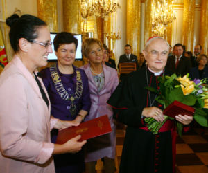 Abp Henryk Hoser nie żyje
