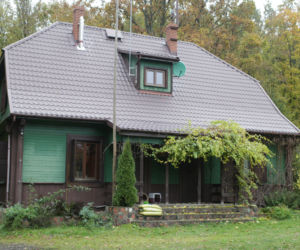 Domek Cimoszewicza