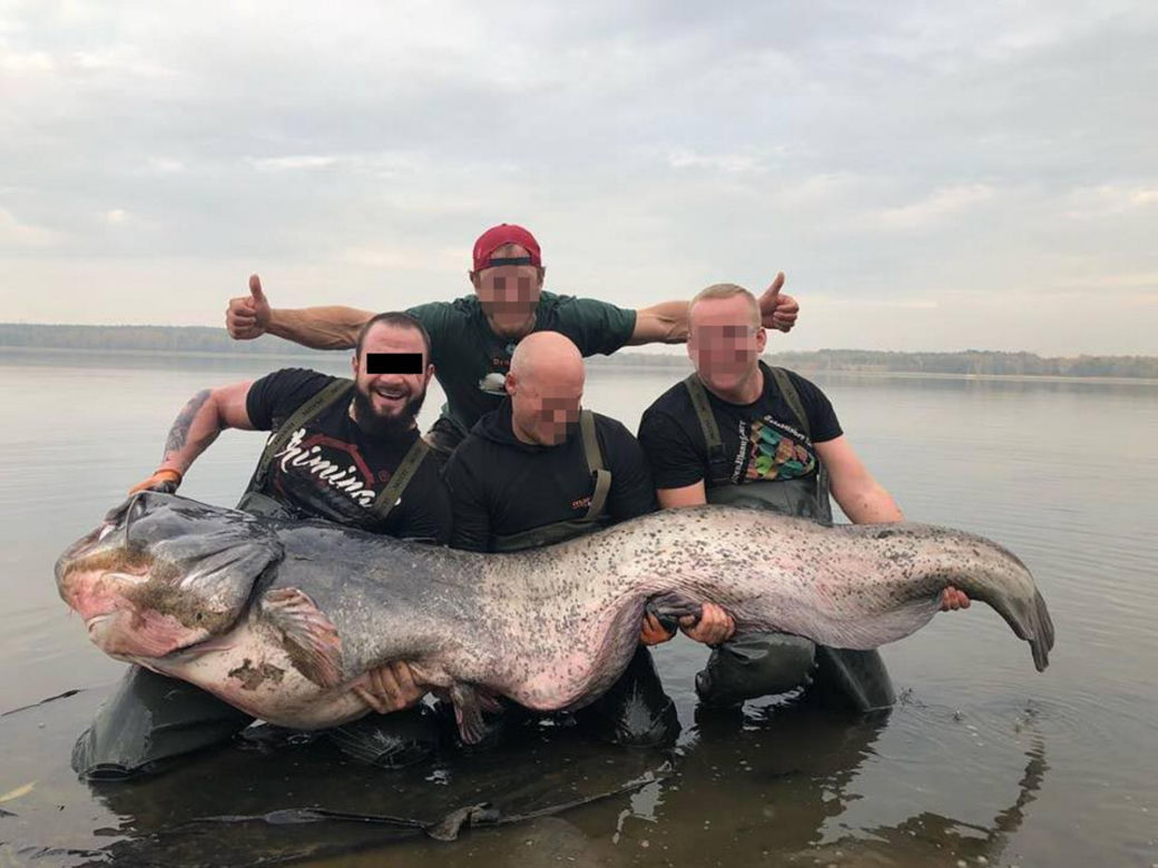  Zanim walczył w MMA, łapał grube ryby. Przeszłość "Apteki" zaskakuje!