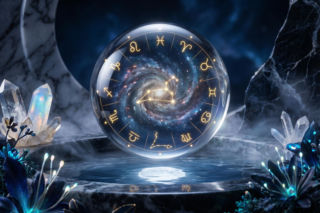 Horoskop dzienny na 6 lutego - Księżyc w Wadze wzywa do harmonii ciała i ducha, zadbaj o Siebie