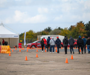Ford Driving Skills For Life 2021