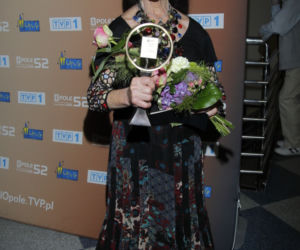 Sława Przybylska