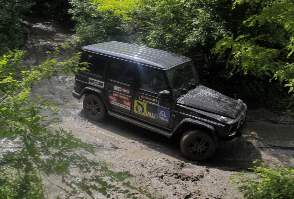 VIP CROSS 2014