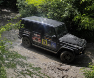 VIP CROSS 2014