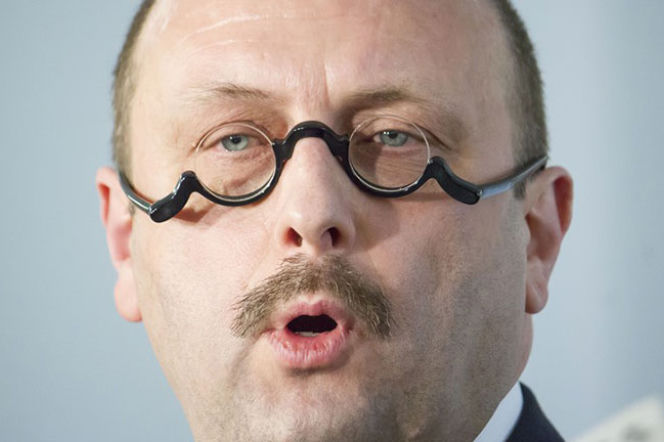 Opinie. Mecenas Stefan Hambura: Niemcu, zamiast pouczać, naucz się polskiego!
