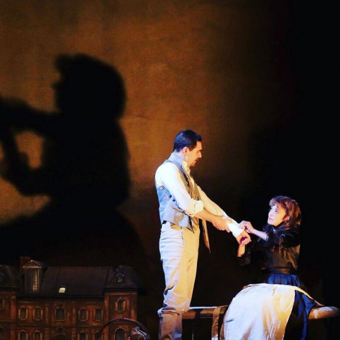 Ból jak z horroru! Francuski aktor opisuje swoje cierpienie przed eutanazją