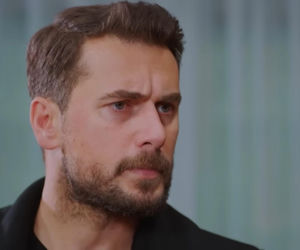 Miłość i nadzieja, odcinek 337. Kuzey