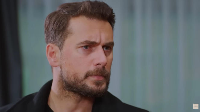 Miłość i nadzieja, odcinek 337. Kuzey