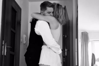 Daria i Filip z Love is Blind rozstali się? Jest pożegnanie na wideo