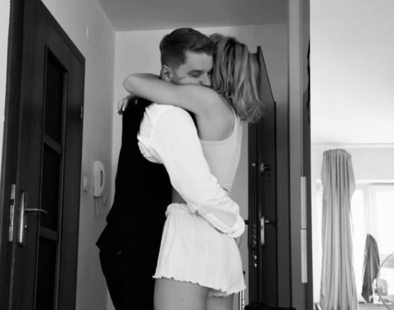 Daria i Filip z Love is Blind rozstali się? Jest pożegnanie na wideo