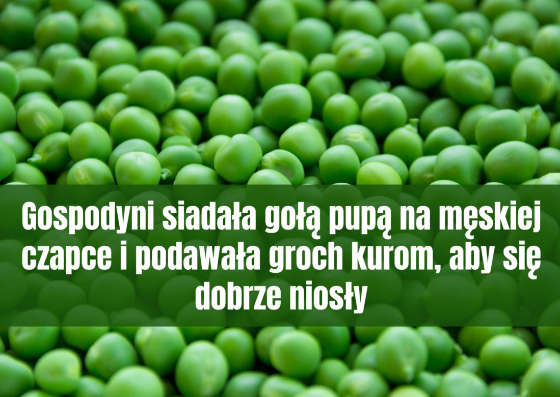 Wielkanocne przesądy na Warmii i Mazurach. Zobacz najciekawsze