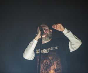 Göteborg Brinner – celebracja muzyki, łzy wzruszenia i ogromny sukces In Flames