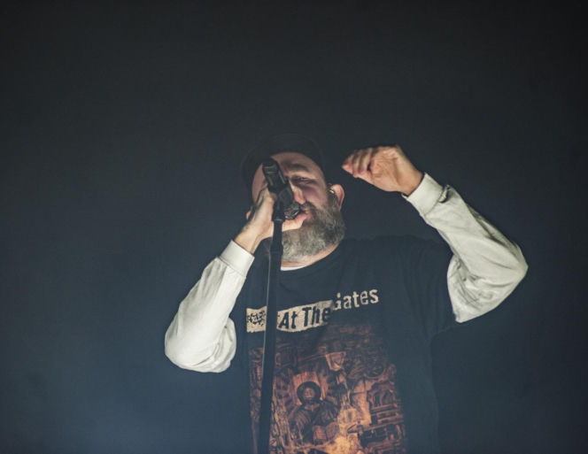 Göteborg Brinner – celebracja muzyki, łzy wzruszenia i ogromny sukces In Flames