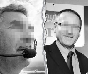 PYRZOWICE: Wypadek samolotu, tragiczna śmierć milionerów