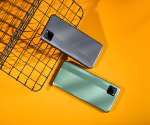 Realme C11